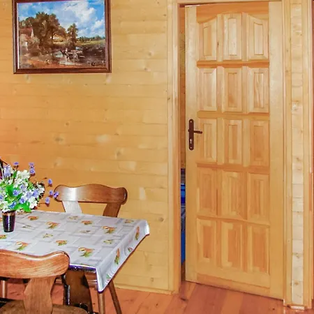 2 Bedroom Awesome In * Wilczyn